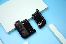 旗舰级的游戏手柄什么感受？磁吸附+可换摇杆方向键，北通G2评测图片