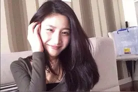 2014年，因“厕所门”事件“一炮而红”，她称：喝了点酒？图片