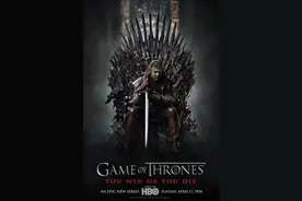 《权力的游戏》全8季中英字幕高清视频+中英剧本！附下载方式图片