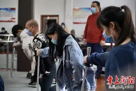 衡阳演艺界“别样”复工：准备时间长，静心打磨更多好作品图片