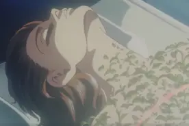 《怪医黑杰克》：男孩身上长满植物，操控人的躯体，原因令人深思图片