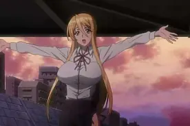 盘点五部动漫，里的女神，你们最看重哪个女神呢？图片