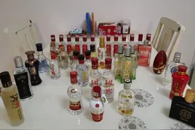 「纸上谈酒」关于剑南春，如何理解“剑南没有春，别问真不真”？图片