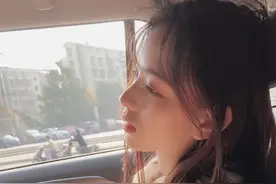 出生在农村，数学考6分，个性很疯癫，孙一宁因为王思聪彻底火了图片