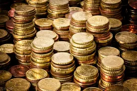 在中国有多少钱，算是有钱人了呢？图片