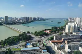 张仲景健康文化园拆迁启动，南阳医圣祠的劫难与重生图片