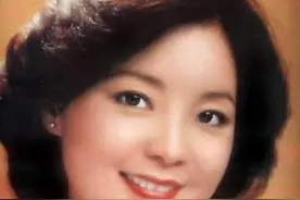 回顾港台流行音乐——第一篇：20世纪70年代图片