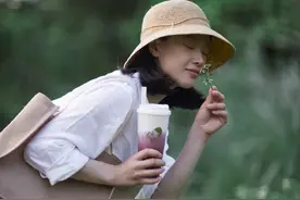 喜茶最新估值600亿，90后创始人身价暴涨！它凭什么值两个奈雪？图片