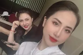 越南年轻美女图片