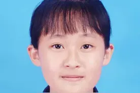 2019~2020学年（下）屏南一中初中部校园之星风采榜图片