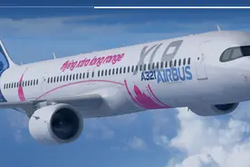空客 A320 系列升级版将部署轻型机翼，波音要竞争只有推出新机型图片