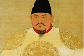 朱元璋一共26个儿子，为什么把皇位传给孙子？他的儿子们服吗？图片