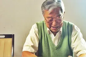 世人皆知褚时健，却小看他背后的女人，妻子：我从来不是他的宝贝图片