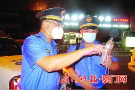昨晚起，厦门专项整治噪声污染！为中高考生营造考试“静”环境图片
