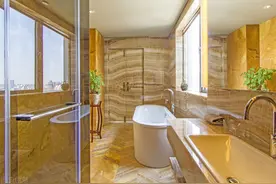 洗手间内一些用品的英语图片