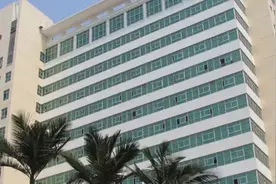 惠安：缔造精细化现代管理 建设区域化医疗中心图片