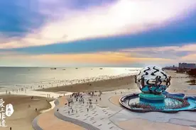 北海人“世代相传”的浪漫，都藏在这里……图片