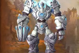 魔兽9.0前瞻：世界BOSS预览图片