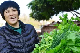 客家人的“七样菜”，个个都有好寓意，吃了拈金又拈银图片