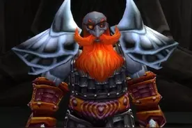 魔兽TBC：美酒节白嫖2件128级坦克毕业饰品，媲美凯尔萨斯的赞誉图片