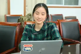 17岁「天才少女」被8所世界名校录取，最终选择MIT计算机系图片