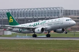 春秋航空利润排全民航第一位图片
