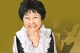 她是中国第一女首富，丈夫被绑架30年至今没找到，830亿遗产全捐图片