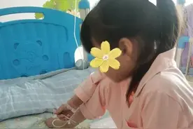 10岁女孩大小便失禁，每天坐在马桶上度日！这类女性容易中招…图片