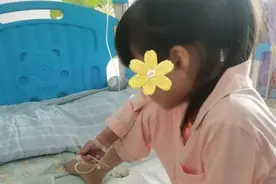 10岁女孩大小便失禁，每天坐在马桶上度日！这类女性容易中招…图片