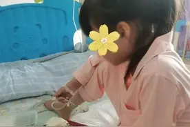 10岁女孩大小便失禁，每天坐在马桶上度日！这类女性容易中招…图片