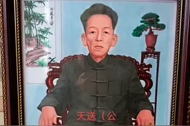 马来西亚华裔记者寻根成功：我要把故乡介绍给全世界图片
