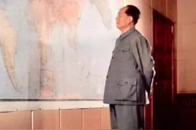 当年暗算毛泽东，将红军逼上井冈山的恶霸肖家璧，最后结局如何？图片