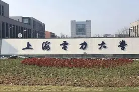 上海最低调的三所二本大学；毕业生就业保障率都很高图片