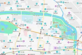 合肥寿春路大改造项目获批，实探！这个4万/㎡的小区，拆迁在即图片
