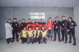 湖南康家环保：成为湖南省室内环境净化行业龙头企业图片