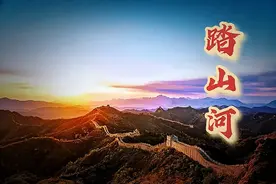 献礼建党百年 | 踏遍山河只为守护你图片