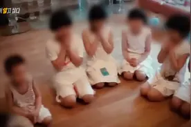 韩国惊天丑闻：女性儿童沦为性奴，教会宛如繁殖工厂图片