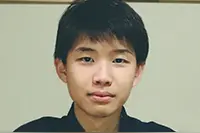 中日双语 |​ 两个姓氏图片