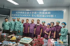 “中国补心第一人”——张玉顺，用心“补心”图片