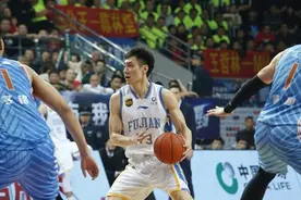 深度：是CBA扣篮王，曾为国手亚洲夺冠，赵泰隆为何不再巅峰？图片