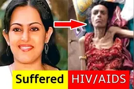 武汉女大学生感染艾滋病：女性感染几率比男性高两倍，如何预防？图片