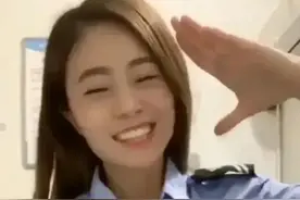爱吃小熊饼干的女保安离开了，让年迈双亲的心如何安放图片