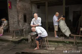 泸州老一辈人口中的“仙人板板”，在四川方言到底是什么意思图片