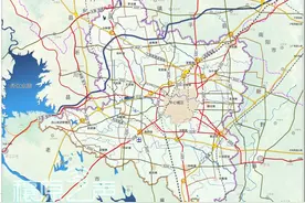 邓州乡镇交通综合排名！这个镇位列第一图片