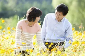 女人和半路丈夫过日子，是什么体验？看看这三位女人的真心话图片