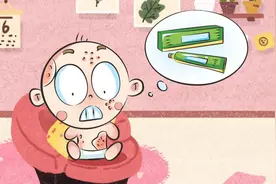 物美价廉，想涂就涂的万能药？红霉素软膏才不是你想象中的那样图片