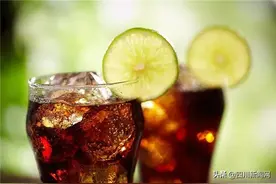 常喝碳酸饮料，这4个伤害你知道吗？图片