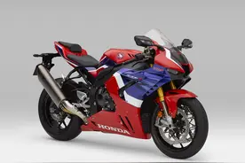 本田摩托量产4亿辆全球用了70年，3亿到4亿仅用5年图片