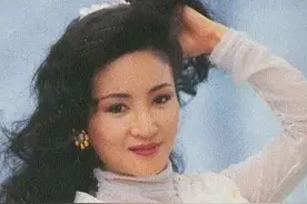 2012年，谢霆锋被传是赌王私生子，狄波拉与谢贤的表现"耐人寻味"图片