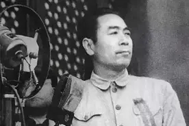 “特工之王”李克农：因特殊身份，死因被“非议”，儿子出面回应图片